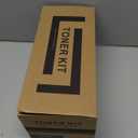 TK3202 Compatible for Kyocera TK3202 TK-3202 Black Toner for ECOSYS P3260dn M3860idn M3860idnf Printer 40,000 Pages