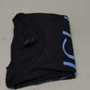 Gender Reveal Uncle says Nuts Boy Matching Family Party T-Shirt, Size Large