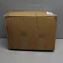 Bedsure Muslin Duvet Cover Oversized King - Cotton Blend Rayon Derived from Bamboo, Cooling Duvet Covet, PureWoven Ultra-Soft & Breathable Bedding Set for All Seasons (Linen, 120"x98")