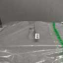 C CUSHION LAB Patented Pressure Relief Seat Cushion for Long Sitting Hours on Office/Home Chair, Car, Wheelchair - Extra-Dense Memory Foam for Hip, Tailbone, Coccyx, Sciatica - Light Grey (Gray)