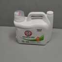 ARM & HAMMER Sensitive Skin Free Clear, 170 Loads Liquid Laundry Detergent, 170 Fl oz