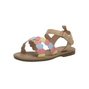 Carter's Unisex-Child Lau Sandal, 9