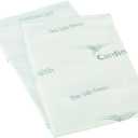 Cardinal Health UPPMX2436 Premium Under Pad - Wings Maximum Absorbency - White - 24 x 36 in - Strong, Breathable Back-Sheet Technology - Air-Permeable - Soft Top Sheet - 1 case of 70 Each