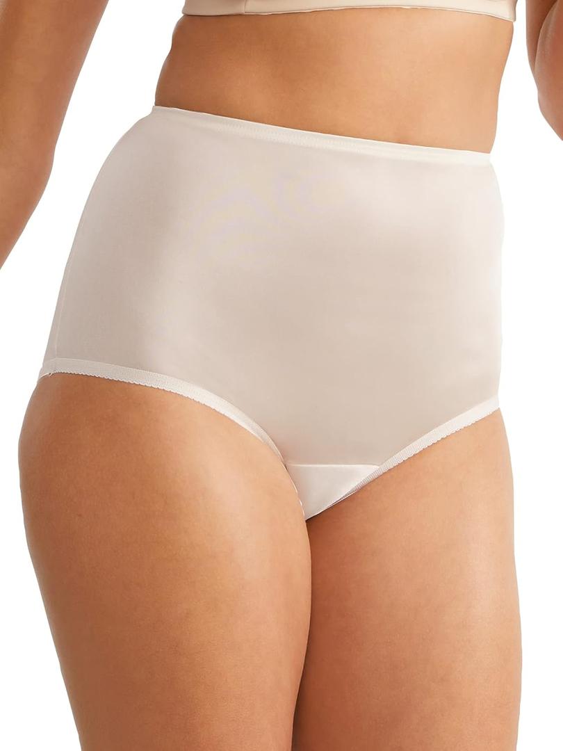 Vanity Fair women's Classic (Large, White)
