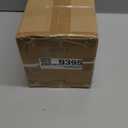 Hollyone Large Artificial Agave Plants 11.8 Fake Succulents Potted Faux Aloe Vera Plant in White Pot Succulent Agave Plants for Desk Modern Office Living Room Table Shelf Home Indoor Outdoor Decor (Light Green)