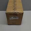 LE TAUCI French Onion Soup Bowls with Handles, 22 Ounce Ceramic French Onion Soup Crocks Oven Safe Serving Bowls for Soup, Chili, Beef Stew, Cereal, Pot Pies, Set of 4