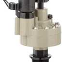 TORO CO M/R IRRIGATION L1034 Automatic Valve Adapter, 3/4-Inch