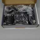 EQUA FULL MOTION TILTING TV WALL MOUNT BRACKET SWIVEL 10"-32" IN LED LCD NEW