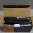 Kyosho Solar Outdoor Lights Waterproof IP67, 38 LEDs Solar Spot Lights Outdoor, 2-in-1 Landscape Spotlight with 3 Modes for Lawn, Pathway, Yard, Pool, 4 Pack (Warm)