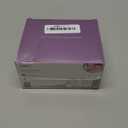 Nuliie Silicone Flanges Insert Replacement Kit, Flange Sizing Kit for Electric Breast Pumps, Pumping Essentials for Moms, 13/15/17/19/21mm for 24mm Flange/Shield, 10PCS