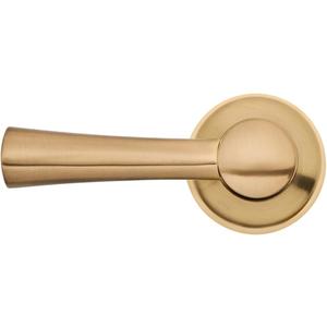 Gerber GA70036054BB Universal Fit Brushed Bronze Toilet Tank Lever