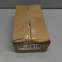 Escape Proof Dog Harness for Large Medium Sized Dogs Six Point Adjustable, Service Dog Vest Harness and Leash Set, No Pull Dogs Harnesses with Handle, XL Dog Harnesses for Walking(Purple, XL)