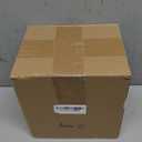 MTLEE 4 Pack 12 oz Mason Jar Soy Candle with Essential Oils Scented Soy Wax Candles for Home Valentine Christmas Wedding Birthday Gift Farmhouse Collection Baby Shower Party(Vanilla)