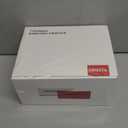 ORGSTA USB Shipping Label Printer - T001 4x6 Thermal Label Printer for Small Business, High Speed Label Printers for Shipping Package, Used for Ebay, Amazon, Shopify, Etsy, USPS, FedEx(USB Only) (Red)