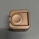 36W for Apple Charging Block with Built-in Watch Charger, Foldable PD Fast Charger Block for iPhone, Dual Ports Wall Charger Compatible with Apple Watch iPhone AirPods(Rose Gold)