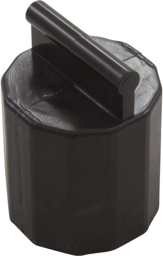 Waterway Cap, Drain Fill Valve #602-9111