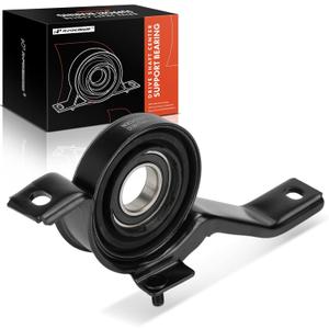 A-Premium Front Drive Shaft Center Support Bearing Driveshaft Carrier Bearing Compatible with Dodge Journey 2009-2020, AWD