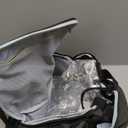 CURMIO CPAP Travel Bag Compatible with ResMed AirSense 11, AirSense 10, AirSense 10 elite, AirStart 10, Portable Carrying Case Compatible with Philips Dreamstation, 3B Medical Luna G3, XT Fit, Gray