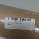 Large Brown Kraft Paper Roll - 36" x 1200" (100 ft) - Made in USA - Ideal for Gift Wrapping, Packing, Moving, Postal, Shipping, Parcel, Wall Art, Crafts, Bulletin Boards, Floor Cover or Table Runner