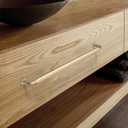Asidrama 10 Pack 10 Inch(254mm) Brushed Brass Kitchen Cabinet Handles, Cabinet Pulls Kitchen Cabinet Hardware for Cupboard Drawer Pulls