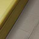 30Pcs Beeswax Sheets for Candle Making, Natural Wax Foundation for Bee Frames, DIY Candle Making Kit, Bees Wax Sheets for Beehives Honey (16.34 x 7.68inch)