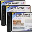 High Tech Pet Sofa Scram Sonic Pad Pet Deterrent, 1-Pack