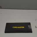 Soonjet Premium Keyboard Cover Protector, Ultra Thin Keyboard Skin for 2025 2024 2023 2022 2021 M5/M4/M3/M2/M1 Pro/Max MacBook Pro 14/16, M4-M2 MacBook Air 13/15, US ANSI Layout (Translucent Tinted)