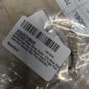 SEEKWAY Water Shoes Women Men Adult Quick-Dry Aqua Socks Barefoot Non Slip for Beach Swim River Pool Lake surf Black SK002(U) (6.5-7.5 Women/5.5-6.5 Men, 1e-stripe Pink-2)