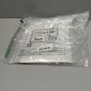 Outus 8 Pieces Birthday Squad Iron on Transfers Rhinestone Heat Transfer Decals It's My Birthday Rhinestone Bling Patch DIY Party Iron on Stickers for Women Tank Top Shirts Decoration