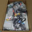 SIXWIN 4G+64G Android 13 Car Stereo for Volvo XC60 2008-2013 9 Inch Touch Screen with CarPlay Android Auto Mirror Link UI Bluetooth FM GPS Navigation WiFi FM SWC Shot Cut Backup Camera MIC