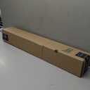 CUESOUL House Bar Pool Cue Sticks,Two Cue Sticks + 2x2 Pool Cue Case Hard