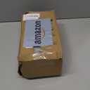 Hrensaw Medium Outdoor Electrical Box(10.6x5.5x4.5inch),Weatherproof Connection Box w/6 Cable Entry,IP54 Waterproof Extension Cord Cover Protect Power Strip,Timer,Plug,Holiday Lights,Grey