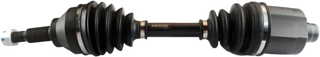 MOOG CV Axle Assembly 10E008 For 2005-2010 Chevrolet Cobalt (Front)