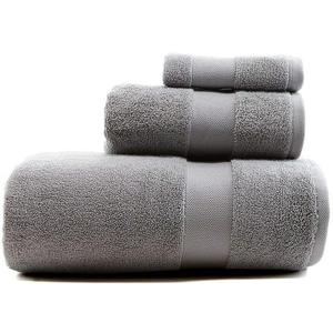 Lauren Ralph Lauren Wescott Hand Towel 30" x 16" (Grey)