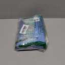 Aoremon Replacement Heads for Philips Sonicare c2 c1 Brush Head Compatible with Phillips Sonicare and More Click-on Electric Toothbrush, 10 Pack