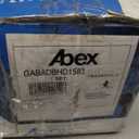 BOSCH BC1602 QuietCast Premium Ceramic Disc Brake Pad Set - Compatible with Select Ford F-150; REAR