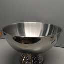 Elegance Stainless Steel Revere Bowl, 11.75", Silver