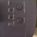 BELLA VersaBrew 2-in1 Coffee Maker, K-Cup compatible, Brew 3 Sizes Carafes & Single Serve Cups, Dishwasher Safe Reusable Filter & Filter Holder, Iced Coffee Function, 60oz Tank, Plum