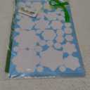 24PCS Snowflake Christmas Decorations, 3D Large White Paper Snowflakes Garland Hanging Snow Flakes for Winter Wonderland Christmas Party Decorations Holiday New Year Home Decor, Antiquewhite