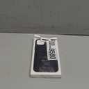 Apple iPhone 14 Plus Silicone Case with MagSafe - Midnight