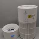 Airthereal 2-in-1 Air Purifier and Humidifier Combo for Large Room up to 1325 ft, 3-Stage Filters, Air Quality Monitor and Quiet Sleep Mode, Evaporative Humidifier with Auto Humidity Monitor, AEH300