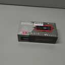 1.5A Smart Battery Charger 12V Motorcycle Charger Smart Car Battery Maintenance Trickle Charger Float and Desulfurizer for All Kinds of Motorcycle Batteries