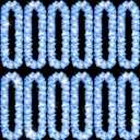 Sherr White Light Up Hawaiian Leis LED Flower Leis Necklace Flower with LED Lights Luau Flowers Necklaces for Wedding Masquerade Beach Tropical Halloween Christmas Party Supplies