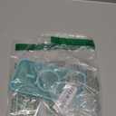 SUPFINE Magnetic for iPhone 13 Pro Max Case (Compatible with MagSafe) (Military Grade Drop Protection) Slim Translucent Matte Shockproof with Anti-Fingerprint Phone Case,Blue Green