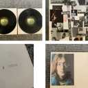 The Beatles The White Album