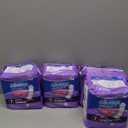 Always Discreet Adult Incontinence Pads for Women, Ultimate Extra Absorbency, Long Length, Postpartum Pads, 104 Count (4 Packs of 26)