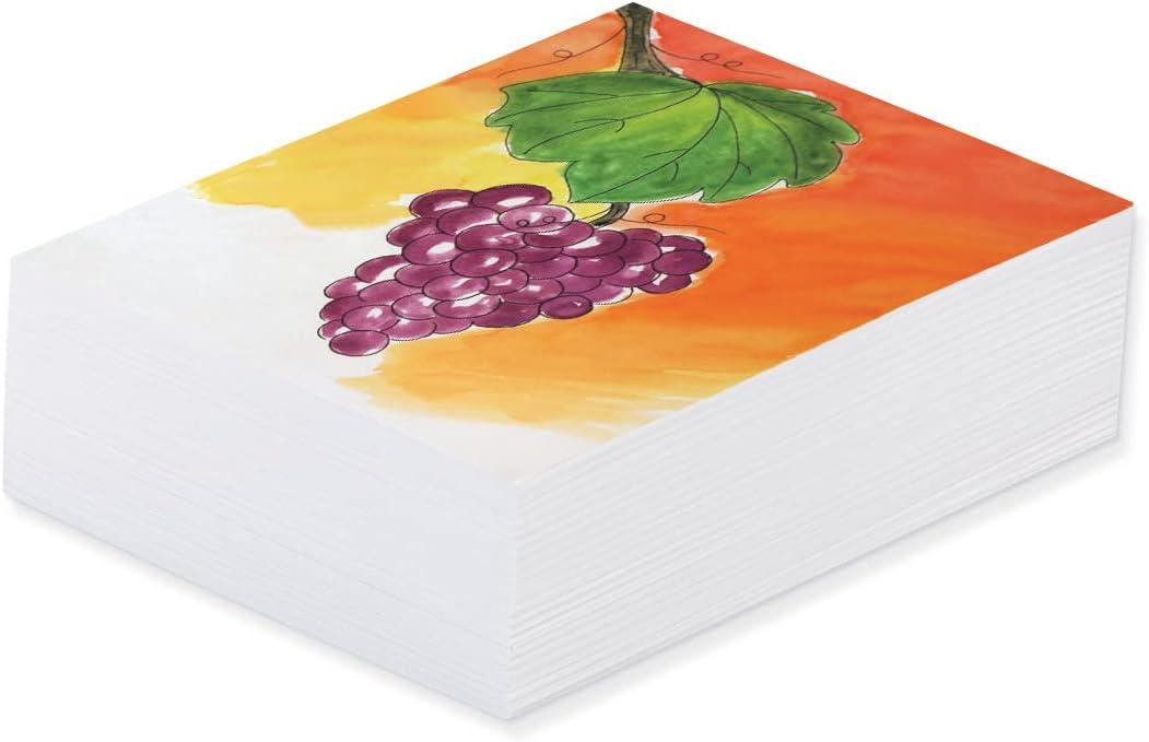 UCreate Mixed Media Art Paper, Heavyweight, 9" x 12", 500 Sheets