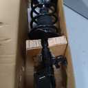 Monroe Quick-Strut 172379 Suspension Strut and Coil Spring Assembly for Nissan Sentra