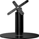 CTA Digital ADD-USGTBP VESA-Compatible Desk Mount with 360 Rotation
