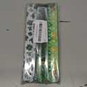 64 Pcs St Patricks Day Slap Bracelets Bulk Saint Patrick's Day bracelets St Patricks Day Decorations Gifts Bracelet Decorations for Home School Classroom Prizes Anniversary Holiday Outdoor32 Styles